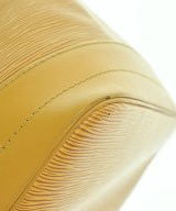 LOUIS VUITTON（ルイヴィトン）ショルダーバッグ 黄 サイズ:- レディース/2200704511217