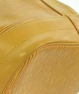 LOUIS VUITTON（ルイヴィトン）ショルダーバッグ 黄 サイズ:- レディース/2200704511217