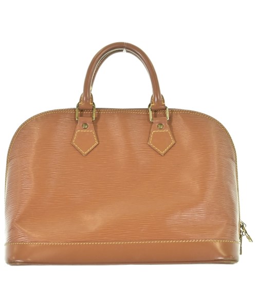 LOUIS VUITTON（ルイヴィトン）ハンドバッグ 茶 サイズ:- レディース/2200704511224