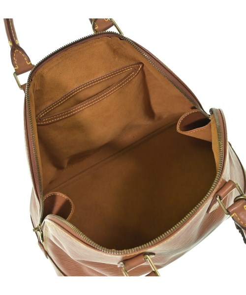 LOUIS VUITTON（ルイヴィトン）ハンドバッグ 茶 サイズ:- レディース/2200704511224