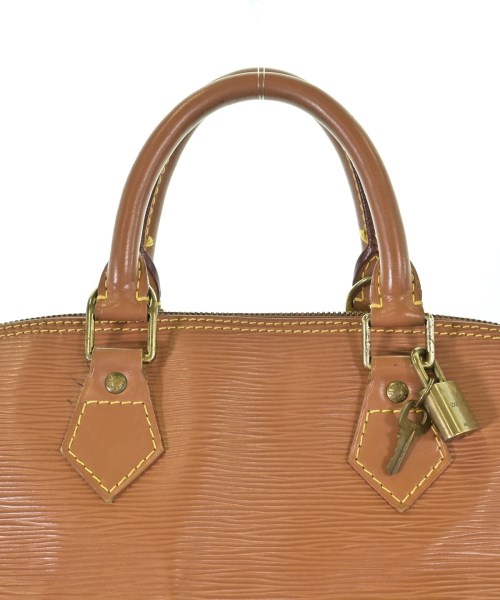 LOUIS VUITTON（ルイヴィトン）ハンドバッグ 茶 サイズ:- レディース/2200704511224