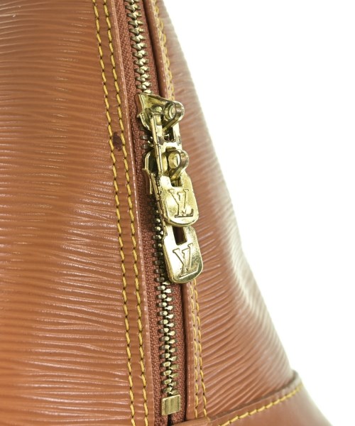 LOUIS VUITTON（ルイヴィトン）ハンドバッグ 茶 サイズ:- レディース/2200704511224