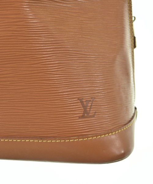 LOUIS VUITTON（ルイヴィトン）ハンドバッグ 茶 サイズ:- レディース/2200704511224
