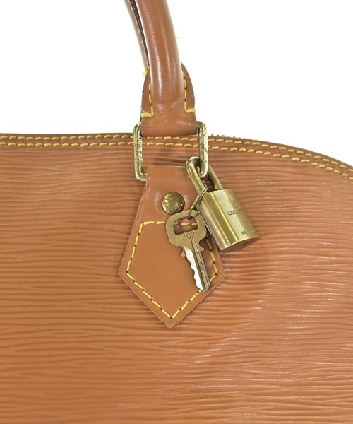 LOUIS VUITTON（ルイヴィトン）ハンドバッグ 茶 サイズ:- レディース/2200704511224