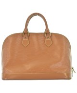 LOUIS VUITTON（ルイヴィトン）ハンドバッグ 茶 サイズ:- レディース/2200704511224