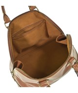 LOUIS VUITTON（ルイヴィトン）ハンドバッグ 茶 サイズ:- レディース/2200704511224