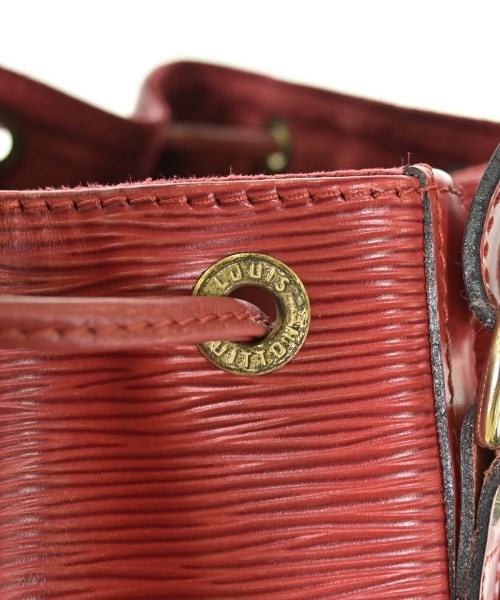 LOUIS VUITTON（ルイヴィトン）ショルダーバッグ 赤 サイズ:- レディース/2200704511231