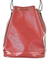 LOUIS VUITTON（ルイヴィトン）ショルダーバッグ 赤 サイズ:- レディース/2200704511231