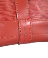 LOUIS VUITTON（ルイヴィトン）ショルダーバッグ 赤 サイズ:- レディース/2200704511231