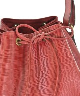LOUIS VUITTON（ルイヴィトン）ショルダーバッグ 赤 サイズ:- レディース/2200704511231