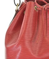 LOUIS VUITTON（ルイヴィトン）ショルダーバッグ 赤 サイズ:- レディース/2200704511231