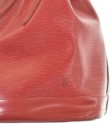 LOUIS VUITTON（ルイヴィトン）ショルダーバッグ 赤 サイズ:- レディース/2200704511231