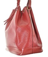 LOUIS VUITTON（ルイヴィトン）ショルダーバッグ 赤 サイズ:- レディース/2200704511231