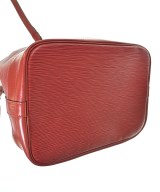 LOUIS VUITTON（ルイヴィトン）ショルダーバッグ 赤 サイズ:- レディース/2200704511231