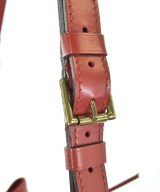 LOUIS VUITTON（ルイヴィトン）ショルダーバッグ 赤 サイズ:- レディース/2200704511231