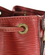 LOUIS VUITTON（ルイヴィトン）ショルダーバッグ 赤 サイズ:- レディース/2200704511231
