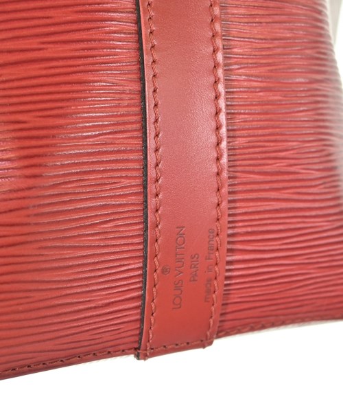 LOUIS VUITTON（ルイヴィトン）ショルダーバッグ 赤 サイズ:- レディース/2200704511248