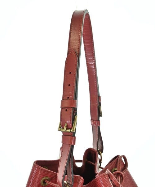 LOUIS VUITTON（ルイヴィトン）ショルダーバッグ 赤 サイズ:- レディース/2200704511248