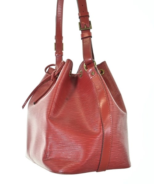 LOUIS VUITTON（ルイヴィトン）ショルダーバッグ 赤 サイズ:- レディース/2200704511248