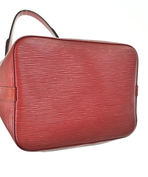 LOUIS VUITTON（ルイヴィトン）ショルダーバッグ 赤 サイズ:- レディース/2200704511248