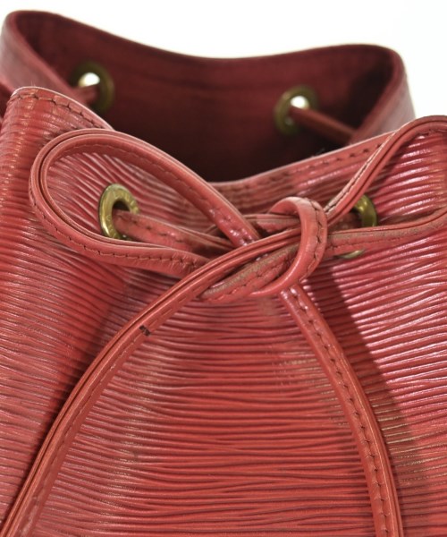 LOUIS VUITTON（ルイヴィトン）ショルダーバッグ 赤 サイズ:- レディース/2200704511248