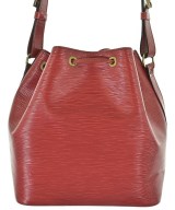 LOUIS VUITTON（ルイヴィトン）ショルダーバッグ 赤 サイズ:- レディース/2200704511248