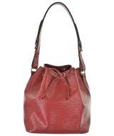 LOUIS VUITTON（ルイヴィトン）ショルダーバッグ 赤 サイズ:- レディース/2200704511248