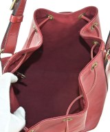 LOUIS VUITTON（ルイヴィトン）ショルダーバッグ 赤 サイズ:- レディース/2200704511248