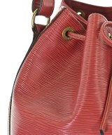 LOUIS VUITTON（ルイヴィトン）ショルダーバッグ 赤 サイズ:- レディース/2200704511248