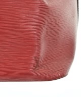 LOUIS VUITTON（ルイヴィトン）ショルダーバッグ 赤 サイズ:- レディース/2200704511248