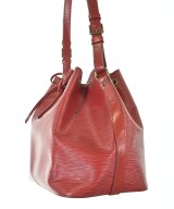 LOUIS VUITTON（ルイヴィトン）ショルダーバッグ 赤 サイズ:- レディース/2200704511248