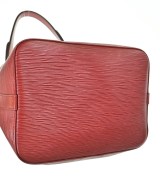 LOUIS VUITTON（ルイヴィトン）ショルダーバッグ 赤 サイズ:- レディース/2200704511248
