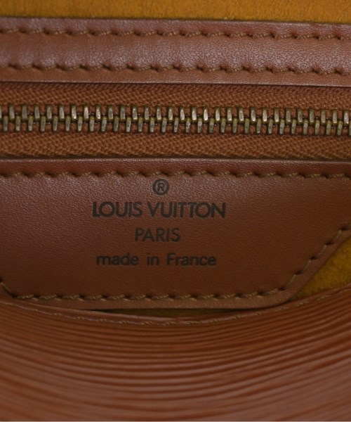 LOUIS VUITTON（ルイヴィトン）ショルダーバッグ 茶 サイズ:- レディース/2200704511255