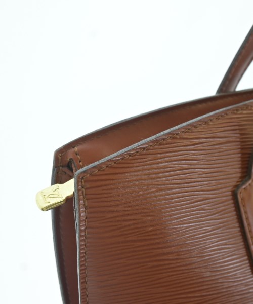 LOUIS VUITTON（ルイヴィトン）ショルダーバッグ 茶 サイズ:- レディース/2200704511255