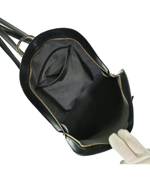 LOUIS VUITTON（ルイヴィトン）バックパック・リュック 黒 サイズ:- レディース/2200704511262
