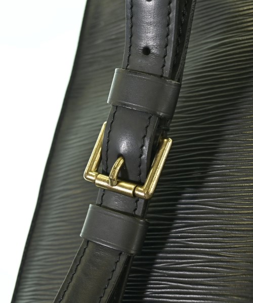 LOUIS VUITTON（ルイヴィトン）バックパック・リュック 黒 サイズ:- レディース/2200704511262