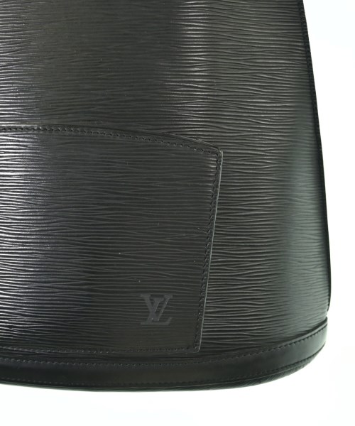 LOUIS VUITTON（ルイヴィトン）バックパック・リュック 黒 サイズ:- レディース/2200704511262