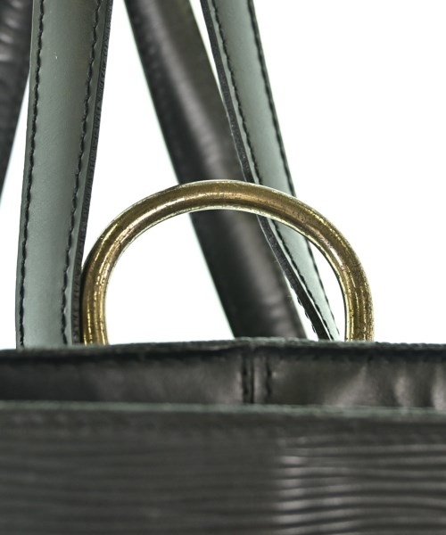 LOUIS VUITTON（ルイヴィトン）バックパック・リュック 黒 サイズ:- レディース/2200704511262