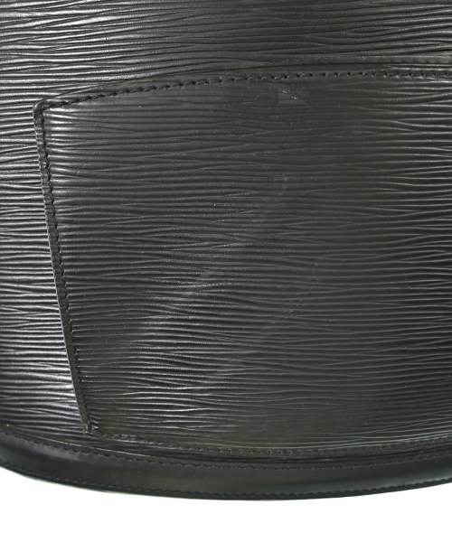 LOUIS VUITTON（ルイヴィトン）バックパック・リュック 黒 サイズ:- レディース/2200704511262