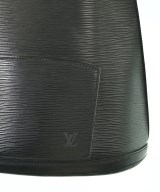 LOUIS VUITTON（ルイヴィトン）バックパック・リュック 黒 サイズ:- レディース/2200704511262