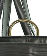 LOUIS VUITTON（ルイヴィトン）バックパック・リュック 黒 サイズ:- レディース/2200704511262