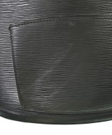 LOUIS VUITTON（ルイヴィトン）バックパック・リュック 黒 サイズ:- レディース/2200704511262