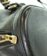 LOUIS VUITTON（ルイヴィトン）バックパック・リュック 黒 サイズ:- レディース/2200704511262