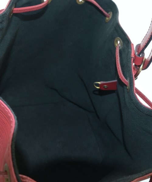 LOUIS VUITTON（ルイヴィトン）ショルダーバッグ 赤 サイズ:- レディース/2200704511279