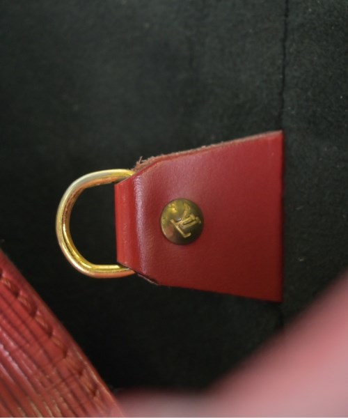 LOUIS VUITTON（ルイヴィトン）ショルダーバッグ 赤 サイズ:- レディース/2200704511279
