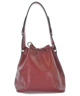 LOUIS VUITTON（ルイヴィトン）ショルダーバッグ 赤 サイズ:- レディース/2200704511279