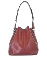 LOUIS VUITTON（ルイヴィトン）ショルダーバッグ 赤 サイズ:- レディース/2200704511279