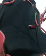 LOUIS VUITTON（ルイヴィトン）ショルダーバッグ 赤 サイズ:- レディース/2200704511279