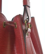 LOUIS VUITTON（ルイヴィトン）ショルダーバッグ 赤 サイズ:- レディース/2200704511279