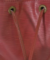 LOUIS VUITTON（ルイヴィトン）ショルダーバッグ 赤 サイズ:- レディース/2200704511279
